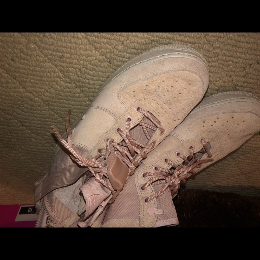 nike air force